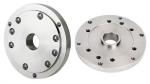 ASTM A182 F304 Stainless Steel Flanges Secure Connections Flange Ss 304