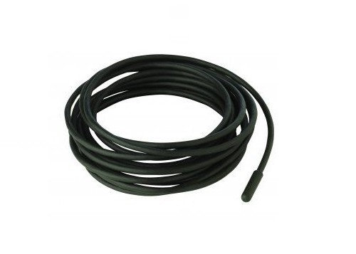 Buy cheap Electric Underfloor Heating Floor Micro Temperature Sensor Probe 5x17mm 15KOhm 3470 With IP68 Rated Waterproof from wholesalers