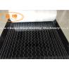 Buy cheap High Performance 300-400 Kg / Day Plastic Netting Machine For Double Needle Bars from wholesalers