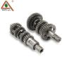 Buy cheap CG200 Motorcycle Main Shaft Transmission Gearbox Fifth Main Shaft And Countershaft from wholesalers