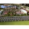 Buy cheap University Models Architecture 1:150 Mini Architecture Models from wholesalers