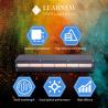 Buy cheap Ultra High Power 2500W UV Curing Equipment Assembled Without Screws from wholesalers
