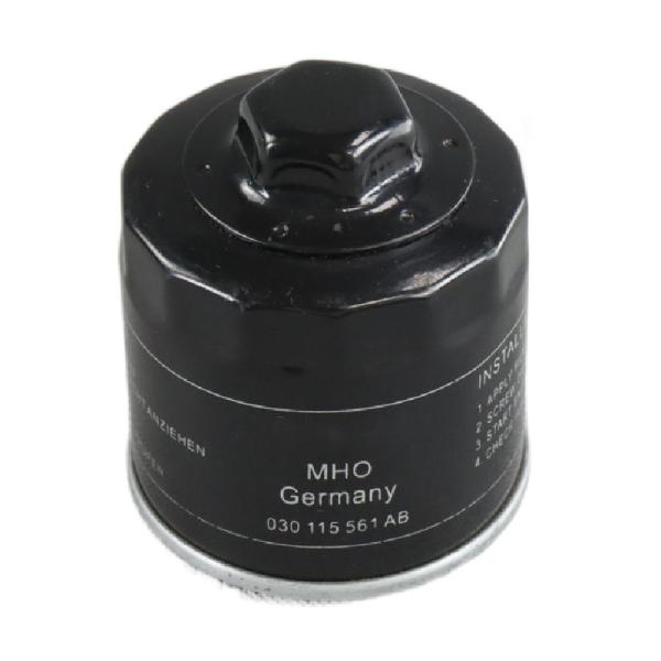 Buy cheap Engine Assembly Oil Filter For MANN-FILTER W 712/52 Filters of Generators Truck from wholesalers