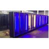 Buy cheap Commercial Full Glass Door Display Fridge Refrigerated Showcase Upright Beer Beverage Cooler from wholesalers