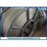 Buy cheap Transmission Line Anti twist Wire Rope, Pilot Wire Rope for Overhead Engineering from wholesalers