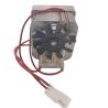 Buy cheap 26W 2RPM Grill Pellet Auger Motor Shade Pole With Bracket Full Sealed from wholesalers
