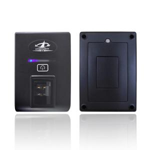 China HFSecurity HF4000Plus R Fingerprint Scanner With Replaced Battery Bluetooth on sale