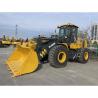 Buy cheap Chinese XCMG ZL50GN Front Wheel Loader For Construction from wholesalers