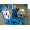 Buy cheap High Speed Pvc Cable 80+35 Extruder Line Wire Extruder Machine from wholesalers