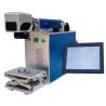 Buy cheap Sino-Galvo Batch Number Metal Marking Machine For Aluminum , Laser Marking Equipment from wholesalers