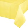 Buy cheap Vintage Flower Party Paper Tablecloths 54x108" Size OEM Service from wholesalers