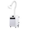 Buy cheap 4 Filter Lab Fume Extractor Portable 350W For Chemical Bio Pharma Laboratories from wholesalers