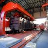 Buy cheap Railway Car Tipping Machine Automatic Rotary Dumper System For Bulk Materials from wholesalers