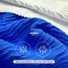 Buy cheap Recycled Nylon Fabric Eco-Friendly For High-Performance Textile Manufacturing from wholesalers