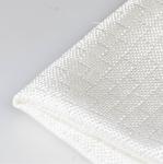 0.6mm Corrosion And Heat Resistance Fiberglass Fabric Cloth FW800 For Surfboards