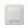 Buy cheap Medical Adhesive Non Woven Wound Dressing ISO13485 Light Yellow from wholesalers