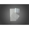 Buy cheap 95% Al2O3 alumina ceramic catalytic converter honeycomb substrate price from wholesalers