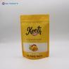 Buy cheap Custom Printed Food Garde Laminated Food Packaging Candy Aluminum Foil Ziplockk Bag from wholesalers