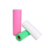 Buy cheap Soft SS Non Woven Bed Sheet Roll In 30gram Non Woven White Pink For Beauty Salon from wholesalers
