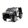 Buy cheap 2.4G Remote Control 24V SUV Police Car Kids Electric Ride On Car for 3-12 Years Old from wholesalers