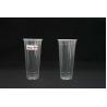 Buy cheap Drinking 24oz 90mm Biodegradable PLA Cups 700ml from wholesalers