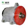 Buy cheap Alternator 24V 140A Heavy Machinery Generator 612600090139 3702110001AF 3702110005AF 8SC3141VC 8SC3141VCA1 8SC3141VCB2 from wholesalers