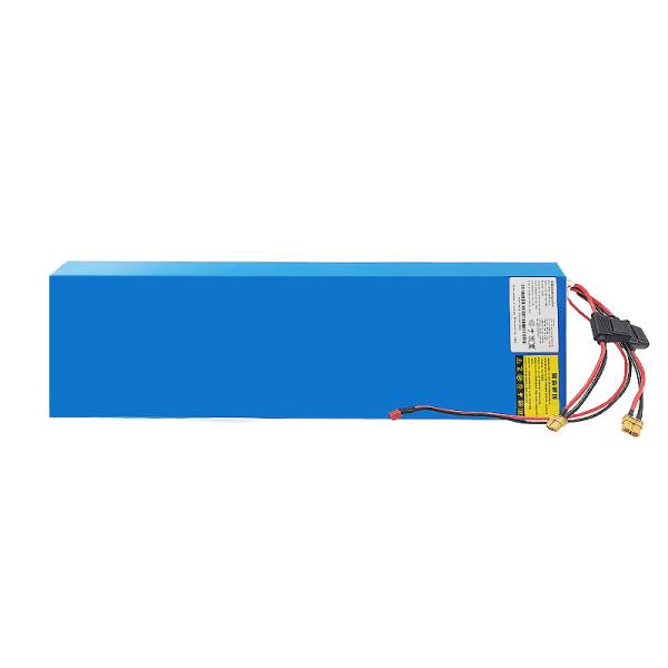 Buy cheap LiFePO4 Golf Cart Lithium Battery Pack 60V 72V 30Ah Portable Whosales from wholesalers