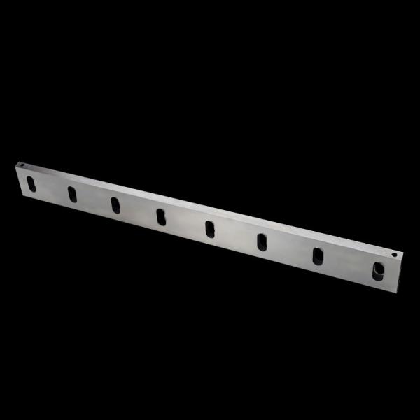 Buy cheap Tungsten Carbide Guillotine Shear Blades , Replacement Blade For Guillotine Paper Cutter from wholesalers