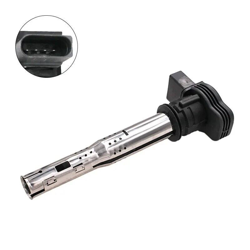 07K 905 715 G Auto Spare Parts Ignition coil 07K905715G For VW Audi