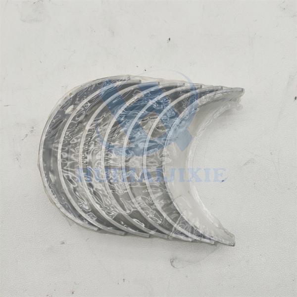 Buy cheap Excavator C6.6 Engine Repair Parts Main Bearing 276-7388 276-7389 Con Rod Bearing Thrust Washer 276-7390 Intake Valve 309-6678 Exhaust Valve 339-9637 from wholesalers