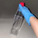 Tissue Culture Vented Cap Cell Culture Flask T175 Amount Of Cells 50ml 175ml