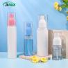 Buy cheap Cosmetic Plastic Spray Bottles 100ml Fine Mist Pump Spray Bottle from wholesalers