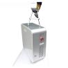 Buy cheap Portable 100KHz 300watt Handheld Laser Cleaning Machine Residue Free from wholesalers
