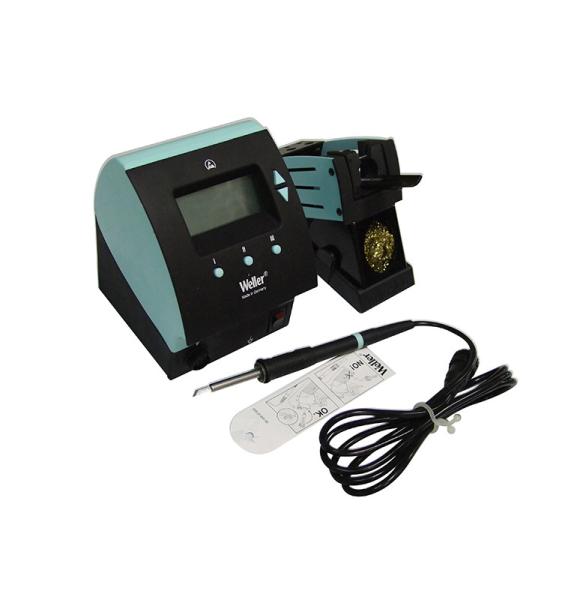 Buy cheap Ceramic Heating Industrial Soldering Station , 80w Soldering Station from wholesalers