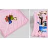 Buy cheap Cartoon Character Blankets For Sofa Throws , Baby Flannel Receiving Blankets from wholesalers