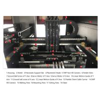 Buy cheap NXT Feeder SMD Production Line HWGC Smt Pick And Place Equipment product