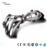 Buy cheap for Nissan Altima 2.5L Exhaust Auto Catalytic Converter Fit 2023 with High Quality from wholesalers