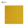 Buy cheap Vibrant Color Options V-Grooved Polyester Acoustic Panel For Conference Halls from wholesalers