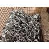 Buy cheap Building Zinc Coated BWG22 0.7mm Metal Binding Wire from wholesalers