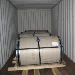 Super Anti Corrosion Zam Coating Roofing Sheet Coil