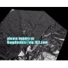 Buy cheap Laundry & Dry Cleaning Bags,Customized LDPE printed plastic dry cleaning perforated bag on roll,garment bags for dresses from wholesalers