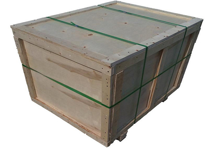 380v/50-60HZ Abrasive Belt Grinding Machine 5300x1600x4500mm Size For Metal Storage Tank