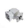 Buy cheap 90 Degree High Efficiency OEM Right Angle Planetary Gearbox For 750W Servo Motor from wholesalers