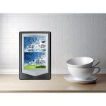 Home Outdoor Wireless Weather Station With Color Display And Temperature