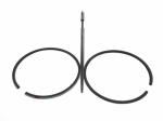 For IVECO Piston Rings Oil Control Rings Serial
