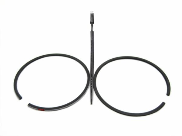 Buy cheap For Peugeot U25/651/661 Piston Rings Oil Control Rings Serial OD-PE44 from wholesalers