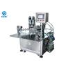 Buy cheap Rotary Vacuum Liquid Cosmetic Filling Machine For Nail Polish And Perfume from wholesalers