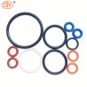 Buy cheap Customizable Silicone O Rings Excellent Weather Resistance Leakage Prevention In Industrial Settings from wholesalers