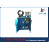 Buy cheap Mercedesbenz Audi BMW Air Suspension Crimping Machine 1550 * 870 * 870mm Dimension from wholesalers