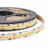 Buy cheap 3000K 4000K 6500K 12 Volt LED Flexible Light Strips 24V SMD2835 Smart Dual 2 Color Water Running from wholesalers